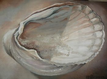 "Sand in the Shell"