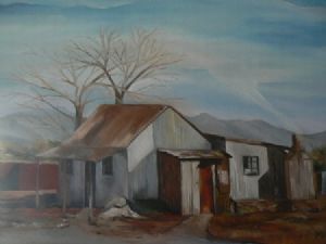 "The Old Place"