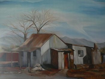 "The Old Place"