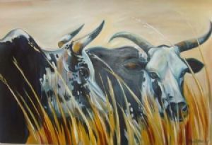 "ngunis in long grass"