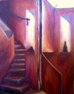 "Stairs"
