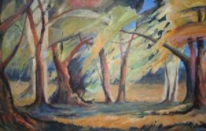 "Trees"