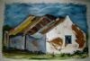 "Desolated Little House"