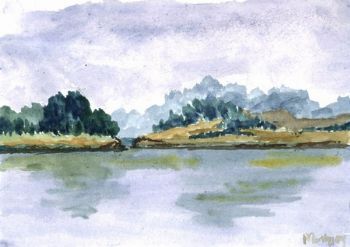 "Mists of Mirik"