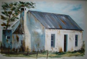 "Little House"