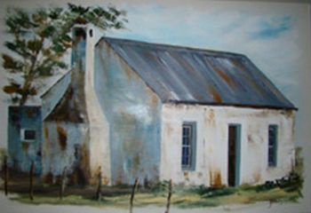 "Little House"