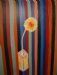 Stripes Sunflower