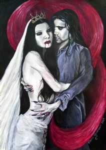 "Unholy Matrimony"