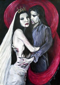 "Unholy Matrimony"