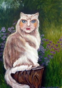 "Puddytat"