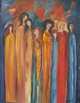 "Earth Prayer"
