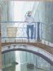 "Gondolier's Break"
