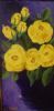 "Buttery Yellow Roses"