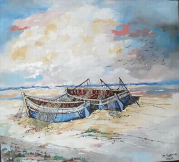 "Beach Boats 2"