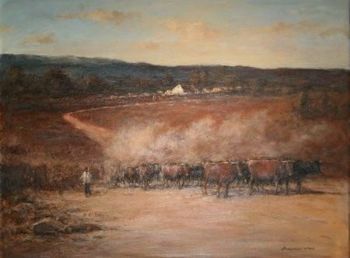 "Cattle"