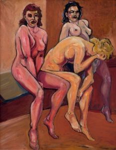 "Sauna Sorrows"