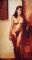 Standing Nude