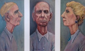 "Herklaas Herklien Hermien"