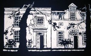 "Dorp Street, Stellenbosch"