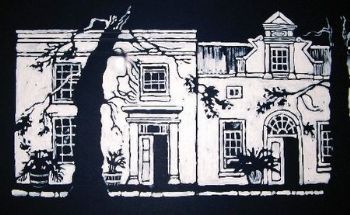 "Dorp Street, Stellenbosch"