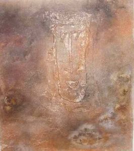 "Spirit of Place  - Sun King 2"