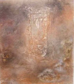 "Spirit of Place  - Sun King 2"