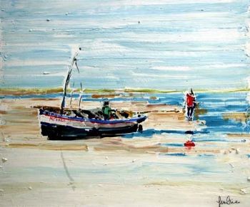 "Maputo dhow"