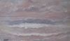 "Dusky Pink Ocean"