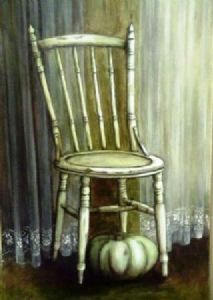 "Nelia's Chair"