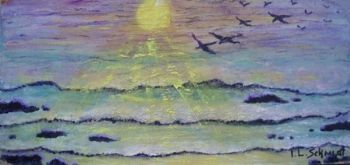 "First Rays"