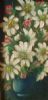 "Pretty Daisies and Rosebuds"