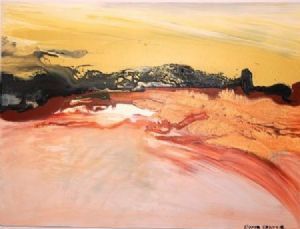 "African Sky"
