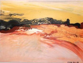 "African Sky"