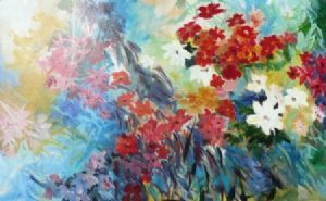 "Summer Garden"