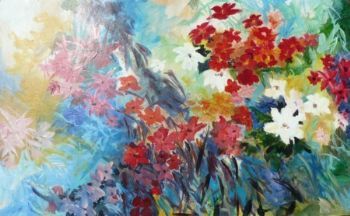 "Summer Garden"