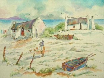 "West Coast Cottages"