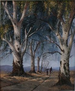 "Trees"