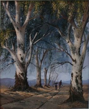 "Trees"
