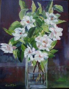 "Gardenias"