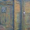 "Old Door no.7"