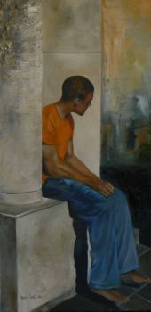 "Waiting"