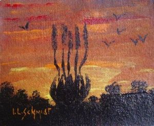 "Bushveld 2"