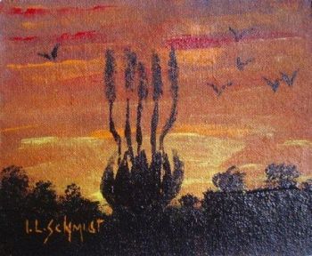 "Bushveld 2"