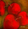 "Fruit I - Cherries"