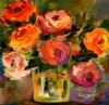 "Rosy Exuberance"