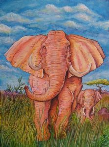 "Elephants"