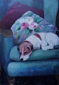 "The Best Chair"