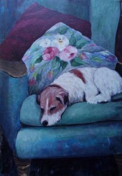 "The Best Chair"