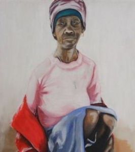 "Agnes Waiting"