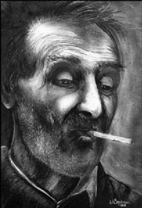 "Old Smoker"